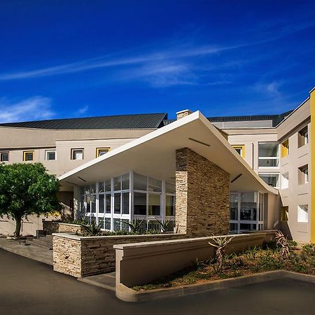 Hotel Sun1 Southgate Johannesburgo Exterior foto